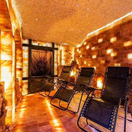 Resort Palac Margot Nature&spa 3*
