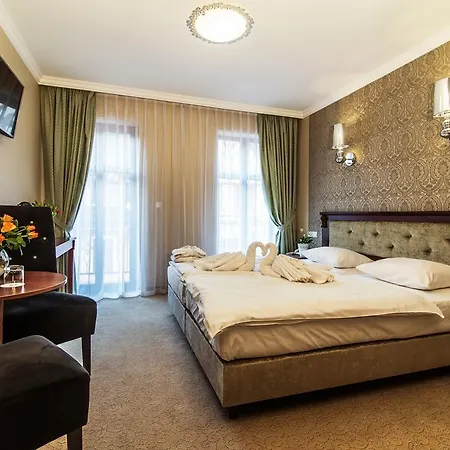 Palac Margot Nature&Spa Karpacz