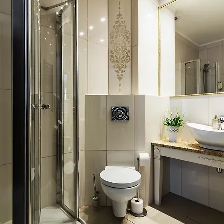 Palac Margot Nature&spa Rezort 3*