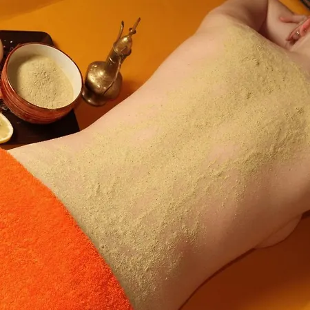 Palac Margot Nature&spa Rezort