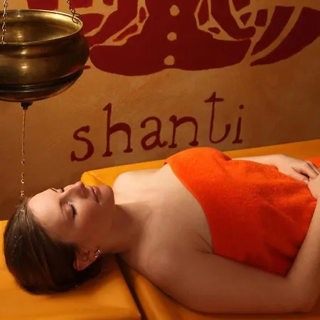 Palac Margot Nature&spa 3*