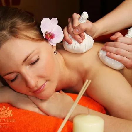 Palac Margot Nature&spa