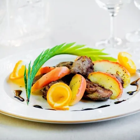 Rezort Palac Margot Nature&spa 3*