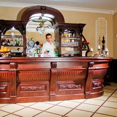 Palac Margot Nature&spa Resort Karpacz