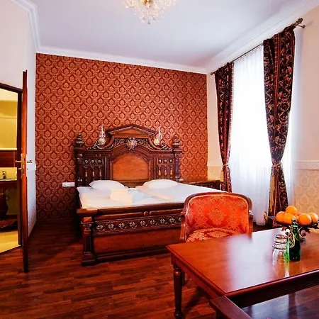 Palac Margot Nature&spa 3*