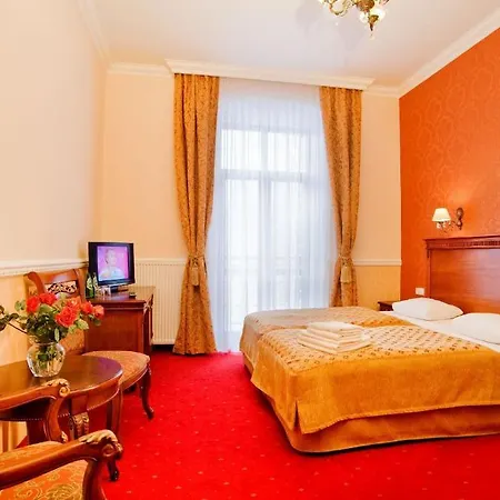 Rezort Palac Margot Nature&spa