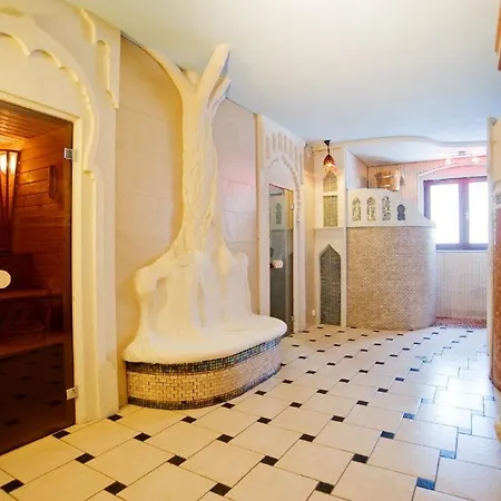 Palac Margot Nature&spa 3* Karpacz