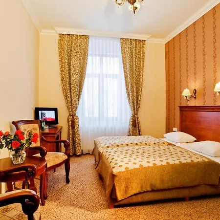 Palac Margot Nature&spa 3*