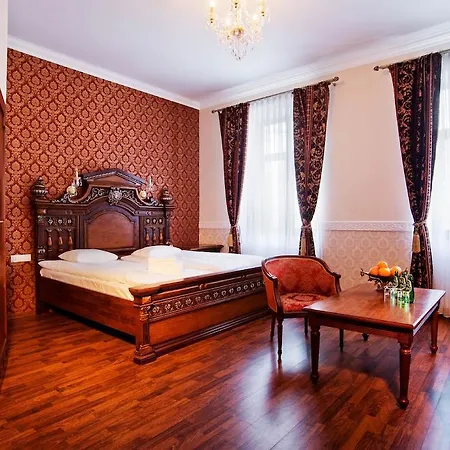 Resort Palac Margot Nature&spa Karpacz