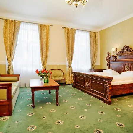 Rezort Palac Margot Nature&spa 3*