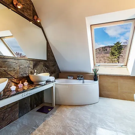 Rezort Palac Margot Nature&spa