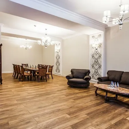 Palac Margot Nature&spa Üdülőközpont 3*