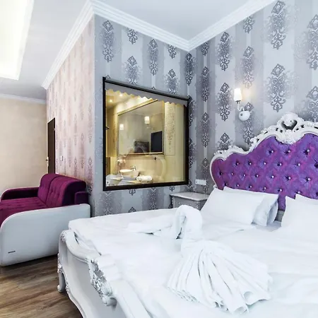 Palac Margot Nature&spa Rezort Karpacz