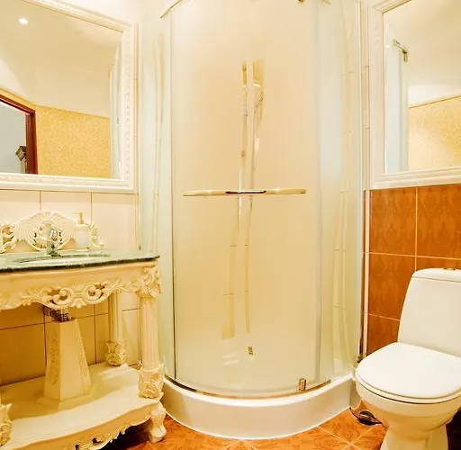 Palac Margot Nature&spa Station touristique 3*