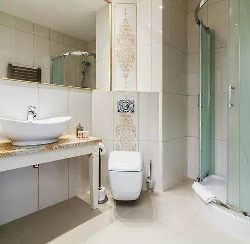 Palac Margot Nature&spa Θέρετρο Karpacz