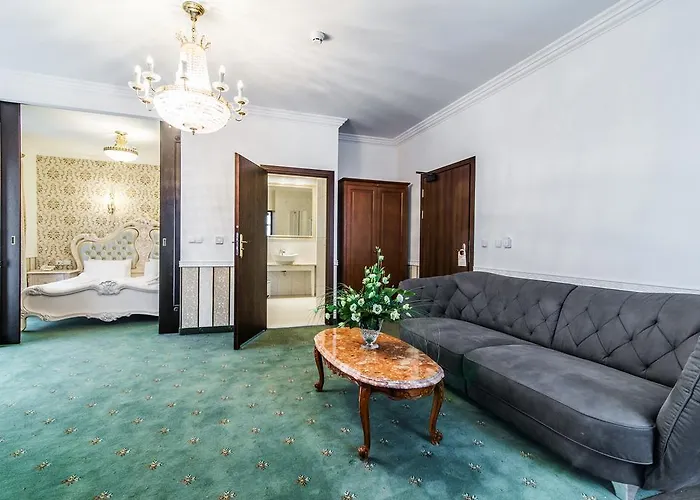 Palac Margot Nature&spa