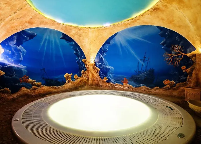 Rezort Palac Margot Nature&spa Karpacz