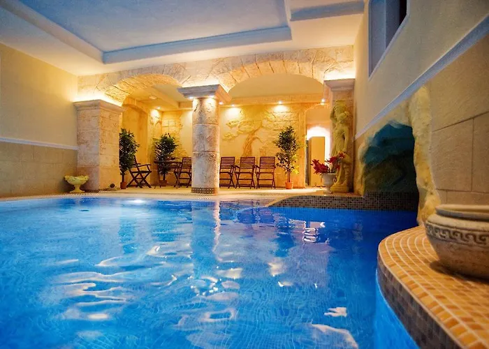 Palac Margot Nature&spa 3* Karpacz