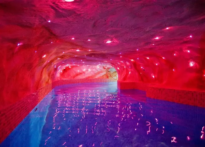 Palac Margot Nature&spa Karpacz