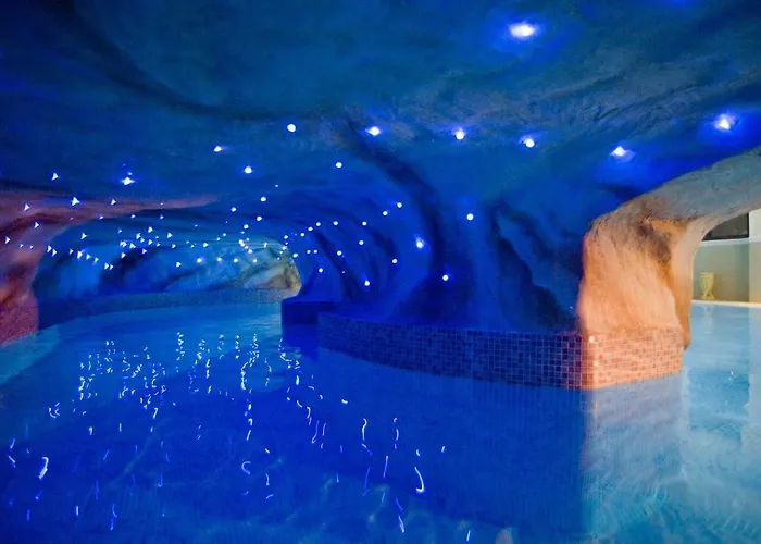 Station touristique Palac Margot Nature&spa 3*