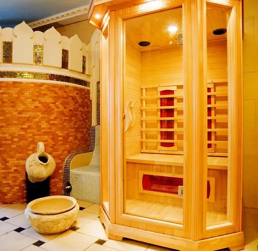 Palac Margot Nature&spa Karpacz