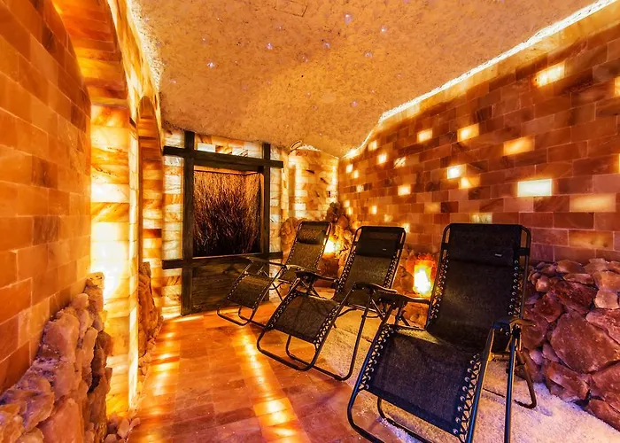 Rezort Palac Margot Nature&spa 3*