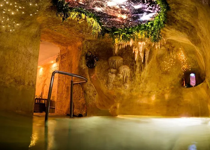 Palac Margot Nature&spa 3*