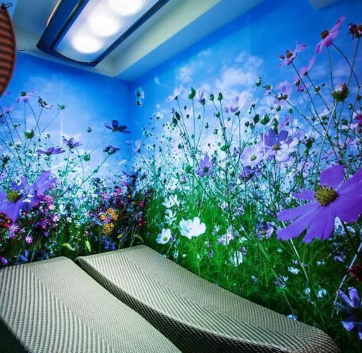 Palac Margot Nature&spa Station touristique Karpacz