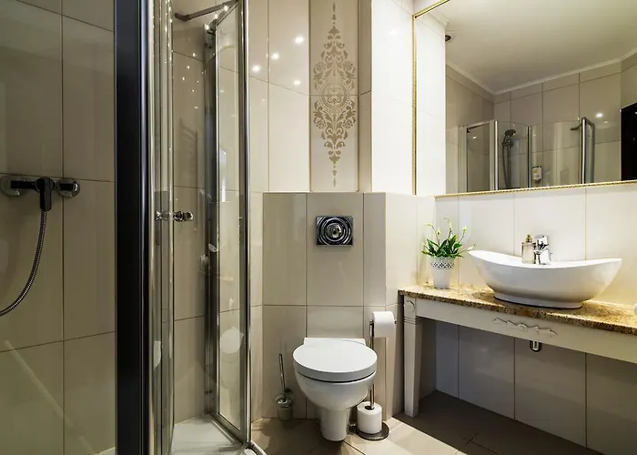 Palac Margot Nature&spa Station touristique 3*