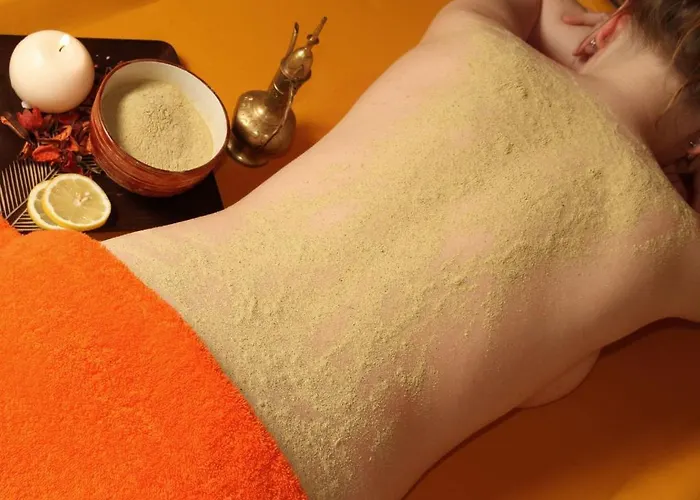 Palac Margot Nature&spa リゾート