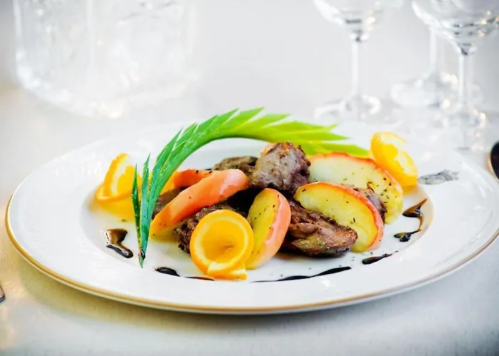 Rezort Palac Margot Nature&spa 3*