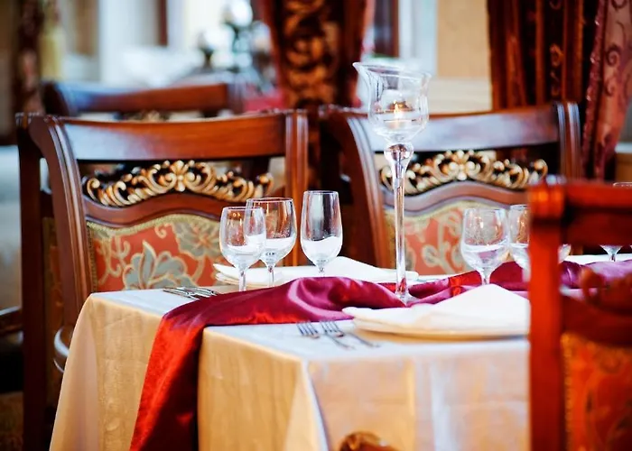 Rezort Palac Margot Nature&spa 3*