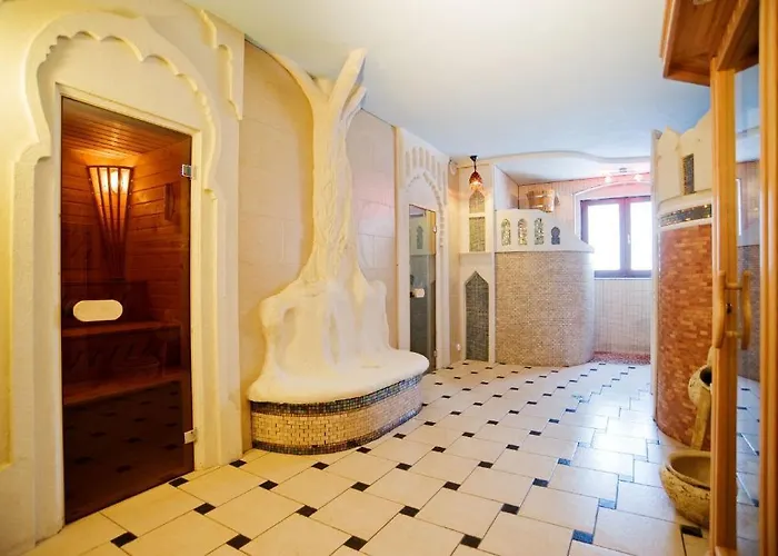 Palac Margot Nature&spa 3* Karpacz