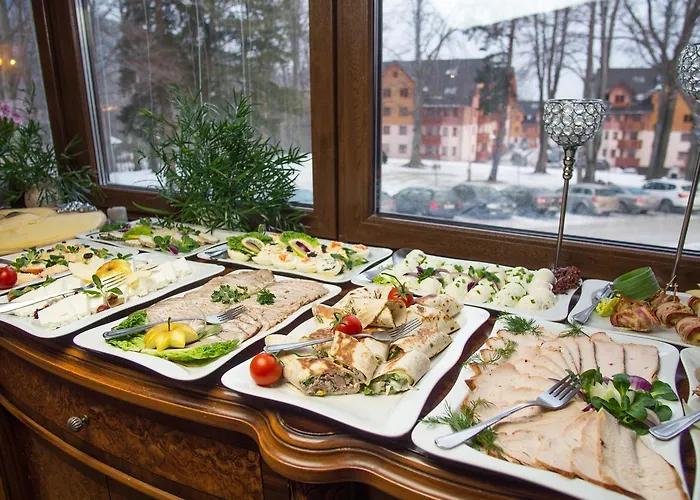 Palac Margot Nature&spa Rezort