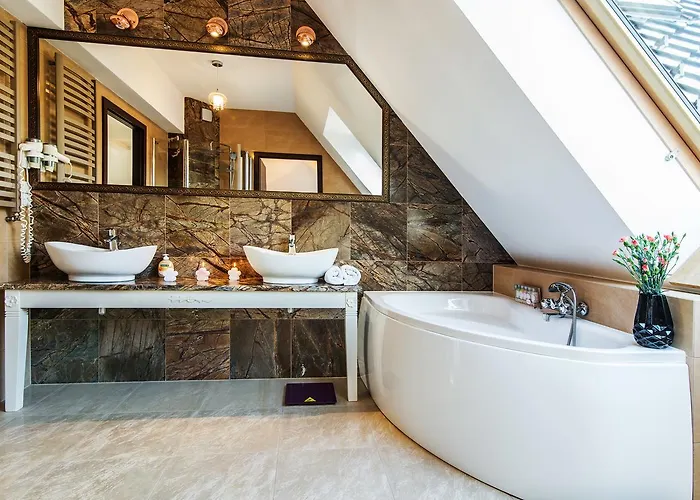 Θέρετρο Palac Margot Nature&spa 3*