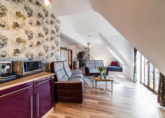 Palac Margot Nature&spa Station touristique 3*