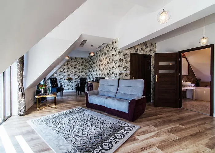 Θέρετρο Palac Margot Nature&spa Karpacz