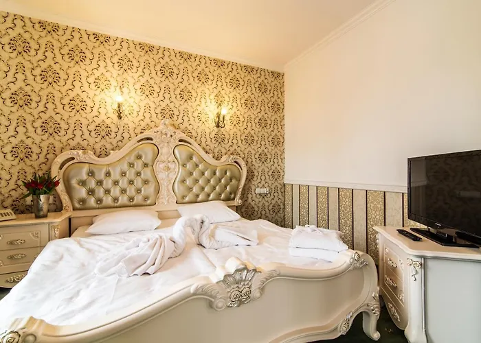 Rezort Palac Margot Nature&spa