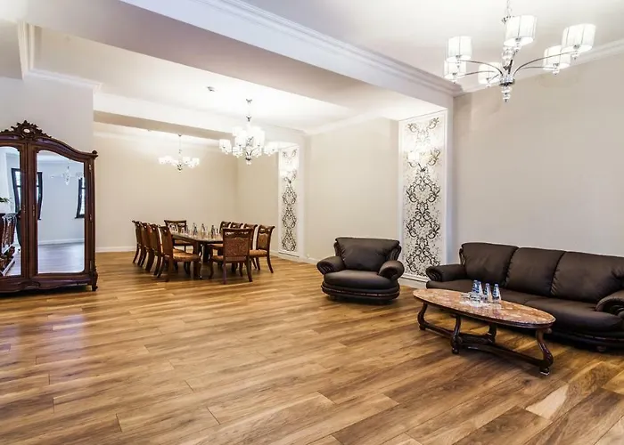 Palac Margot Nature&spa Rezort 3*