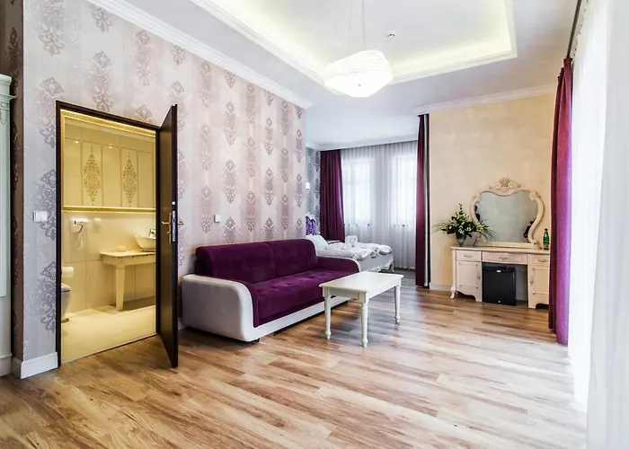 Palac Margot Nature&spa Karpacz